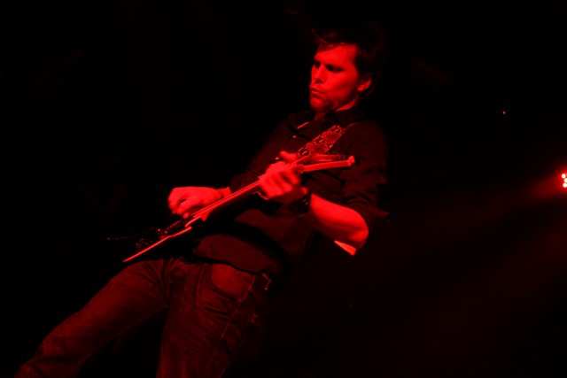 Eller Van Buuren & Chris Jones